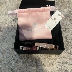 Rastaclat double set of bracelets